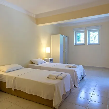 Villa Goecek Vineyard Villas Fethiye