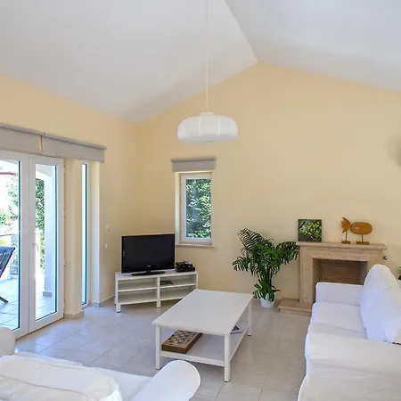 Goecek Vineyard Villas Villa *