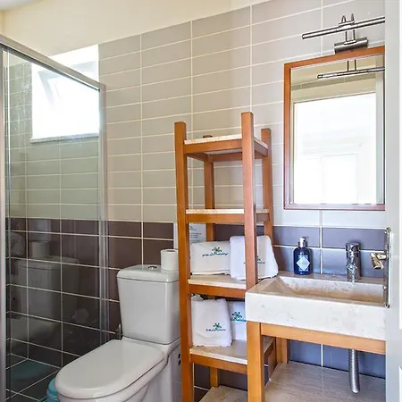 Goecek Vineyard Villas Fethiye